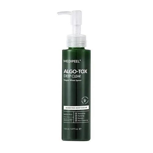 Пенка для глубокого очищения MEDI-PEEL Algo-Tox Deep Clear 150ml