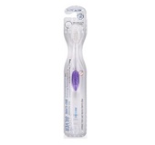 Зубная щетка с серебром антибактериальная Dr.HELPER Bio-Care Silver toothbrush