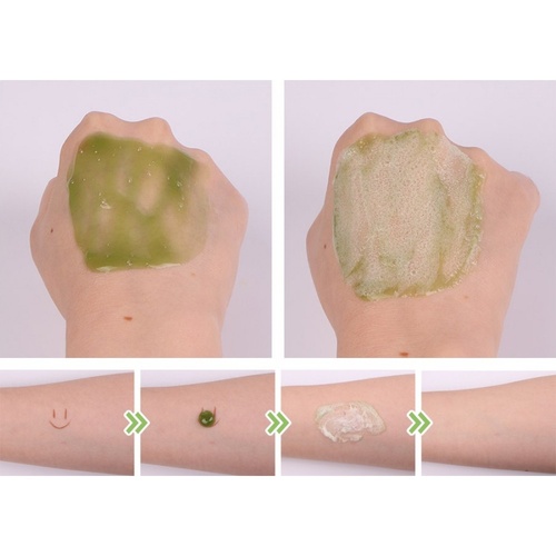 Пенка для глубокого очищения MEDI-PEEL Algo-Tox Deep Clear 150ml