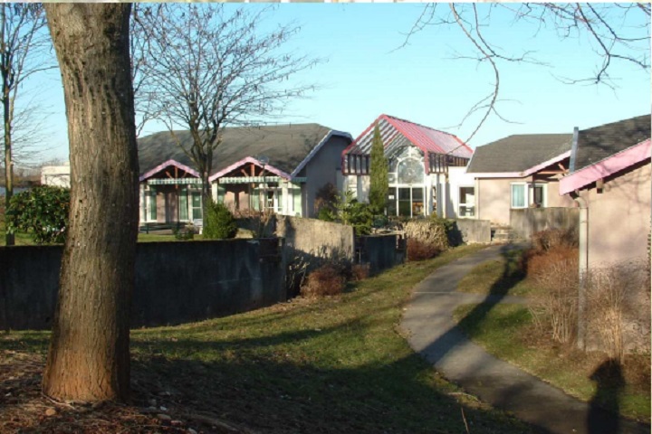 EHPAD Résidence Claires Fontaines St Vulbas
