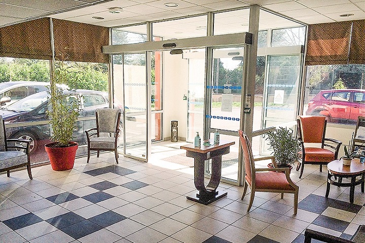 Les Opalines Vendat, maison de retraite à Vendat, allier-03