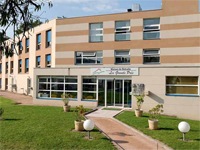 Résidence les Grands Prés, maison de retraite à Montluçon, allier-03