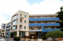 ehpad centre de long sejour vallauris à VALLAURIS