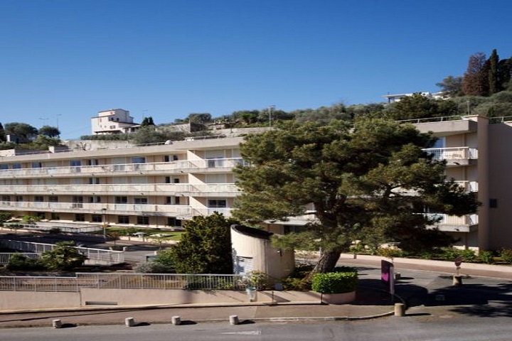 USLD USLD Hôpital privé gériatrique Les Sources Nice