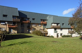 Résidence Servat, maison de retraite à Massat, ariege-09
