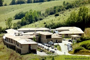 ehpad chalabre à CHALABRE