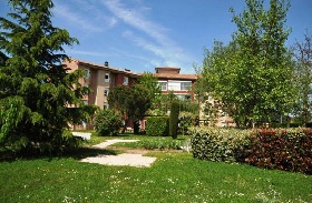 centre de repos de la montagne à CUXAC CABARDES