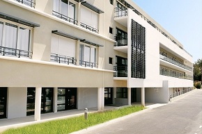 Korian Le Baou, maison de retraite à Marseille, bouches-du-rhone-13