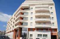 Korian Les Parents, maison de retraite à Marseille, bouches-du-rhone-13