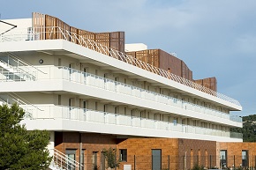 Résidence Services Les Terrasses de Sausset, maison de retraite à Sausset les Pins, bouches-du-rhone-13
