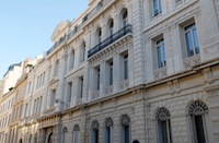 Résidence du Palais, maison de retraite à Marseille, bouches-du-rhone-13