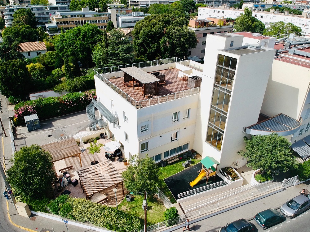 Résidence La Renaissance, maison de retraite à Marseille, bouches-du-rhone-13