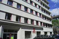 Résidence Rivoli, maison de retraite à Marseille, bouches-du-rhone-13