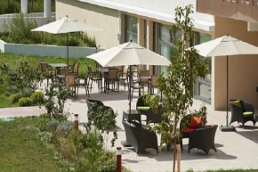 USLD Centre gérontologique Val de Regny, maison de retraite à Marseille, bouches-du-rhone-13