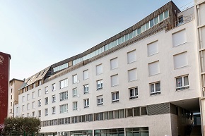Résidence République-Dames, maison de retraite à Marseille, bouches-du-rhone-13