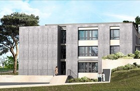 Résidence Domaine de Fontfrède, maison de retraite à Marseille, bouches-du-rhone-13