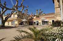 Résidence Retraite Magdala, maison de retraite à Marseille, bouches-du-rhone-13