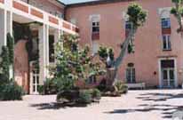 ehpad chateau de beaurecueil à BEAURECUEIL