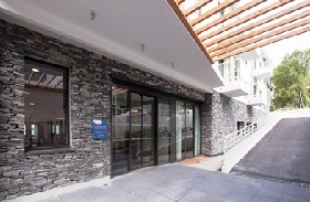 La Villa des Poètes, maison de retraite à Marseille, bouches-du-rhone-13