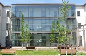EHPAD du Centre Gérontologique Départemental , maison de retraite à Marseille, bouches-du-rhone-13