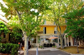 Résidence La Bastide Saint Jean, maison de retraite à Marseille, bouches-du-rhone-13