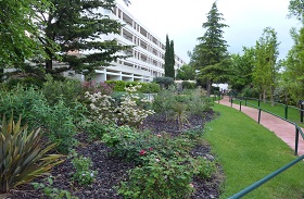 EHPAD Les Cannes Blanches, maison de retraite à Marseille, bouches-du-rhone-13