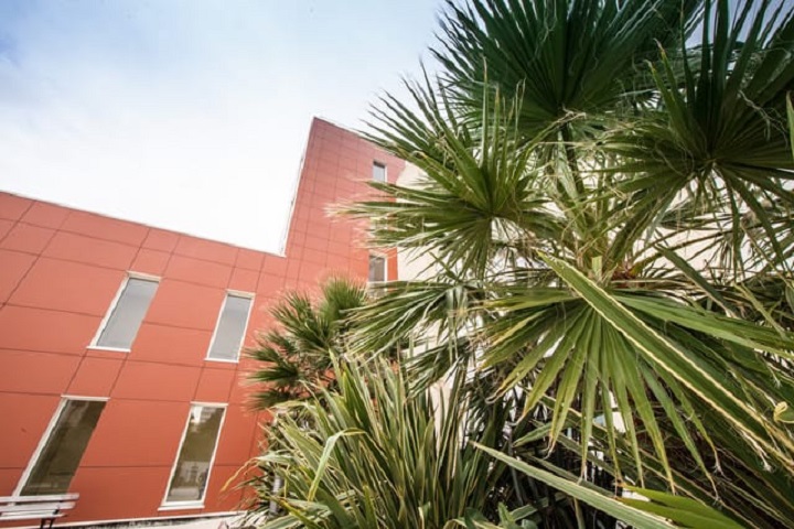 USLD USLD Centre cardio-vasculaire Valmante Marseille