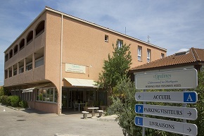 Les Opalines Châteauneuf les Martigues, maison de retraite à Châteauneuf les Martigues, bouches-du-rhone-13