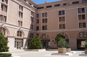 Résidence Service Les Templitudes, maison de retraite à Aix en Provence, bouches-du-rhone-13
