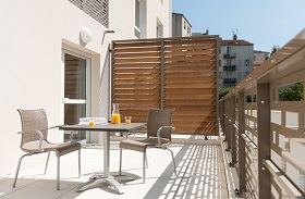 Résidence Longchamp, maison de retraite à Marseille, bouches-du-rhone-13