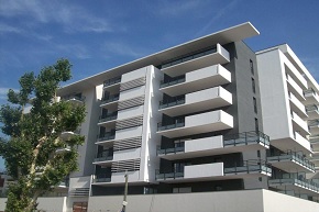 Résidence Les Senioriales Marseille , maison de retraite à Marseille, bouches-du-rhone-13