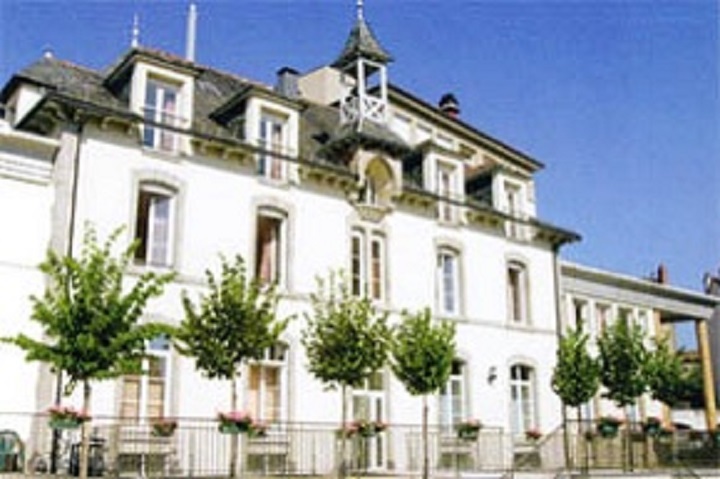 EHPAD EHPAD Villa Sainte Marie Aurillac