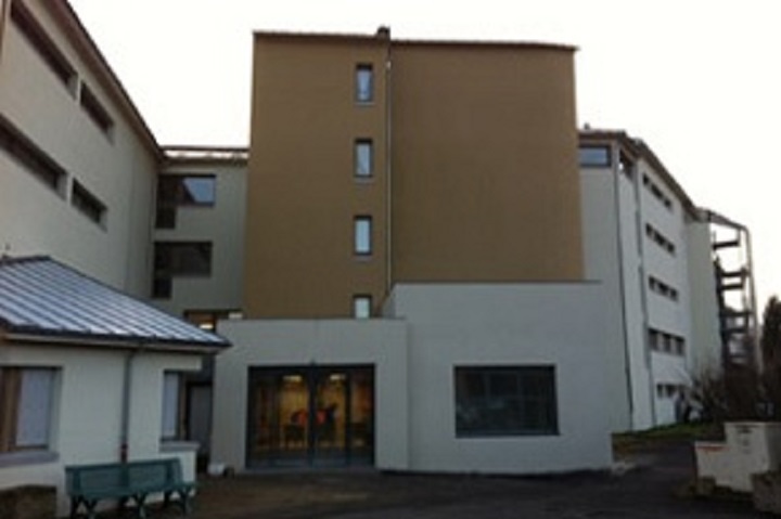 EHPAD EHPAD La Vigière St Flour