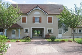 EHPAD PUV Montigny Burie