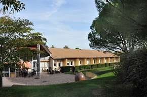 ehpad bois long à ST SATURNIN DU BOIS