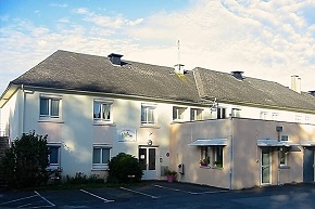 ehpad bruyere et genets à BUGEAT