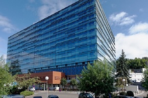 ehpad bel air - centre hospitalier de brive à BRIVE LA GAILLARDE