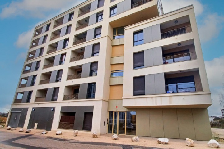  Les Villages d'Or de Dijon Dijon