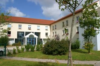 Korian Le Doubs Rivage, maison de retraite à Montbéliard, doubs-25