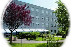 Résidence La Retraite, maison de retraite à Besançon, doubs-25