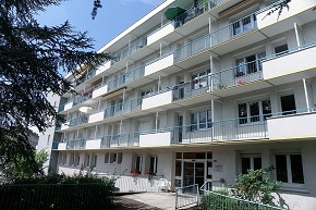 Résidence Autonomie Les Cèdres, maison de retraite à Besançon, doubs-25