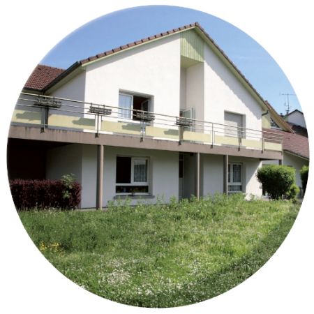 Résidence Les Soleils, maison de retraite à Bavans, doubs-25