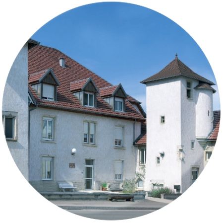 Résidence Les Tourelles, maison de retraite à Sancey, doubs-25