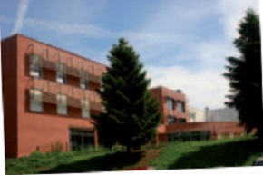 Résidence Pierre Hauger, maison de retraite à Montbéliard, doubs-25