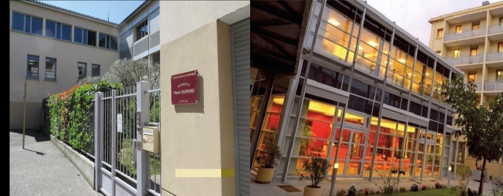 Maisons De Retraite Et Ehpad De La Drome 26