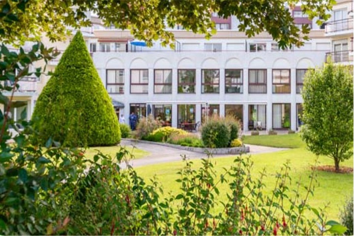  Les Jardins d’Avalon Brest