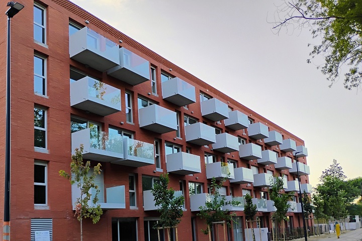 Résidence Aquarelia Toulouse – Rangueil Toulouse