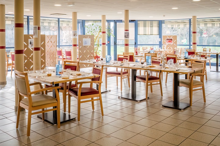 EHPAD EHPAD Résidence Saint Simon Toulouse