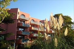 Résidence La Pradine Colomiers