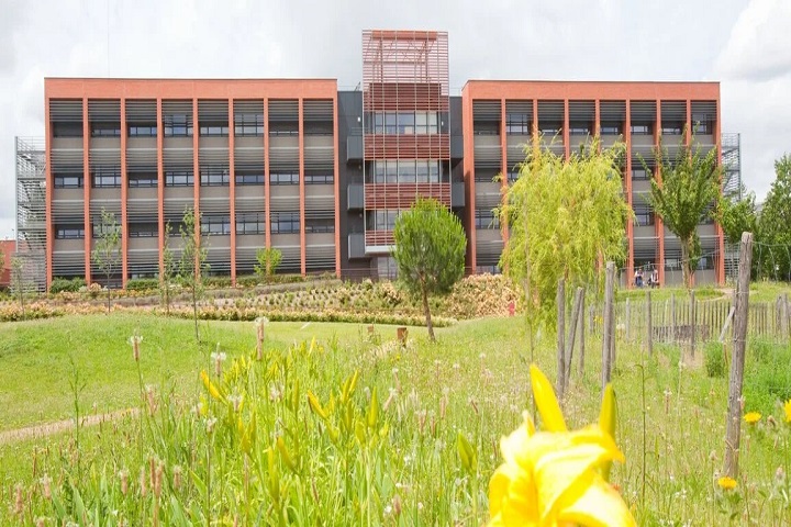 USLD USLD - Hôpital Garonne Toulouse